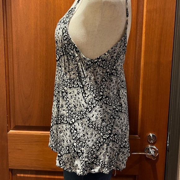 LOVESTITCH Tank 💖 EUC 💖 RARE - Picture 2 of 5